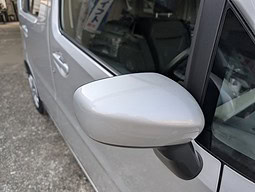 
										スズキ ワゴンR FA 衝突軽減ブレーキ付 R2 2.3万km full									