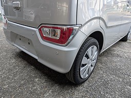 
										スズキ ワゴンR FA 衝突軽減ブレーキ付 R2 2.3万km full									