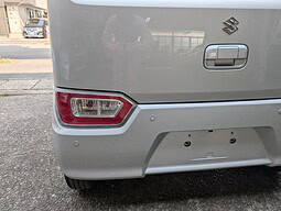 
										スズキ ワゴンR FA 衝突軽減ブレーキ付 R2 2.3万km full									
