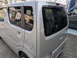 
										スズキ ワゴンR FA 衝突軽減ブレーキ付 R2 2.3万km full									