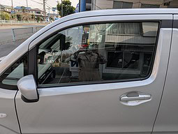 
										スズキ ワゴンR FA 衝突軽減ブレーキ付 R2 2.3万km full									