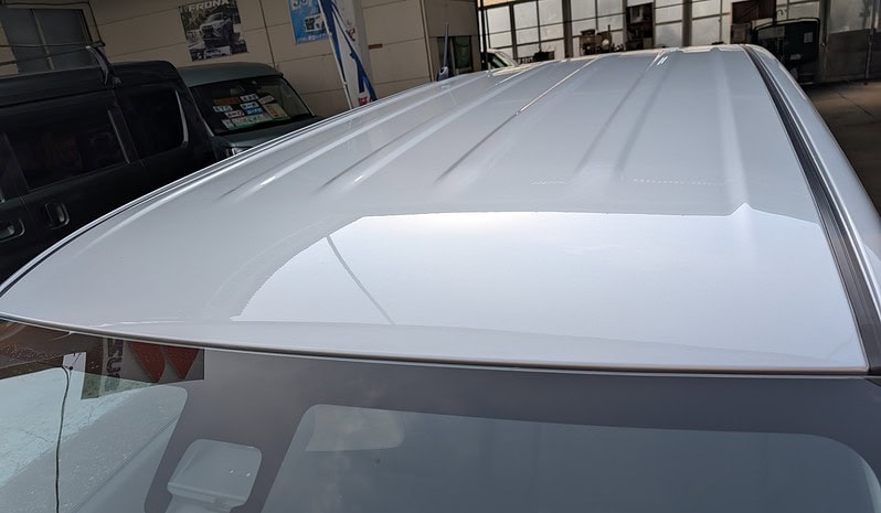 
								スズキ ワゴンR FA 衝突軽減ブレーキ付 R2 2.3万km full									