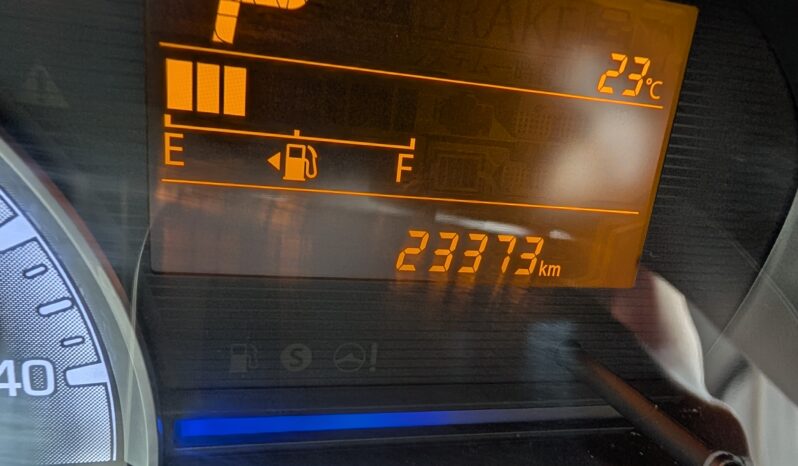 
								スズキ ワゴンR FA 衝突軽減ブレーキ付 R2 2.3万km full									