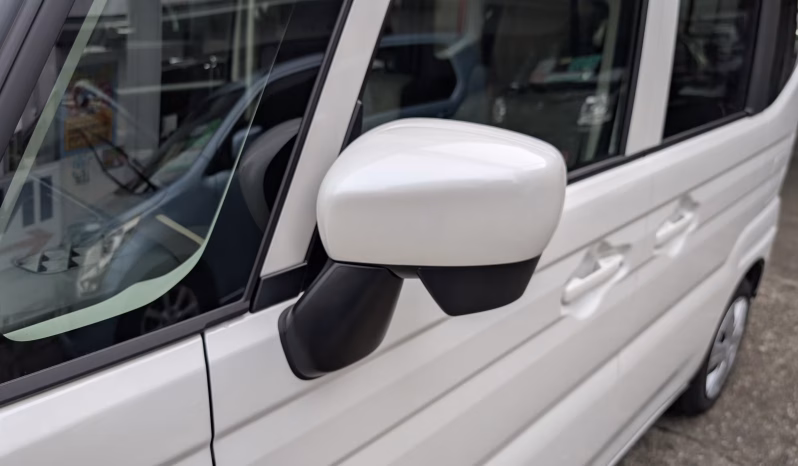 
 スペーシア G R6 0.6万km スズキセーフティサポート 両側スライドドア ドラレコ前後 full									