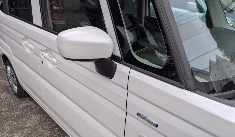 
 スペーシア G R6 0.6万km スズキセーフティサポート 両側スライドドア ドラレコ前後 full									