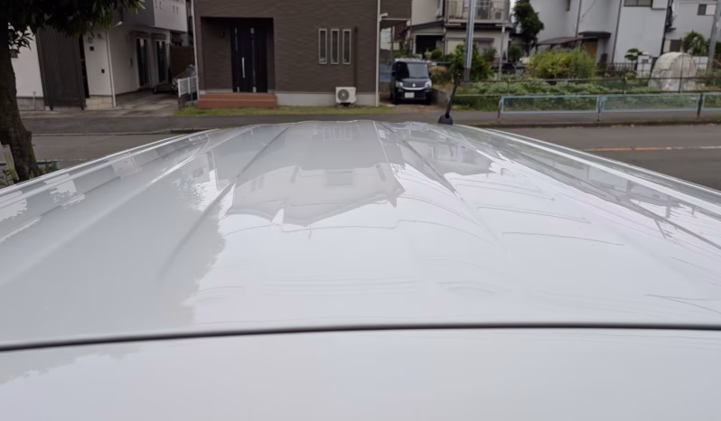 
 スペーシア G R6 0.6万km スズキセーフティサポート 両側スライドドア ドラレコ前後 full									