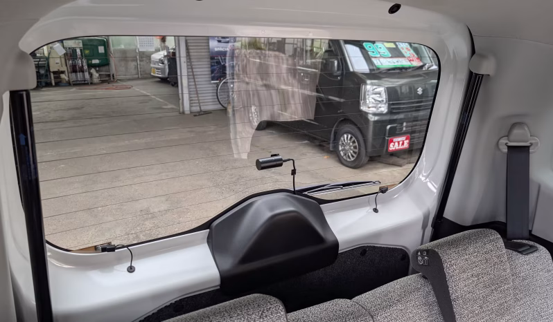 
 スペーシア G R6 0.6万km スズキセーフティサポート 両側スライドドア ドラレコ前後 full									