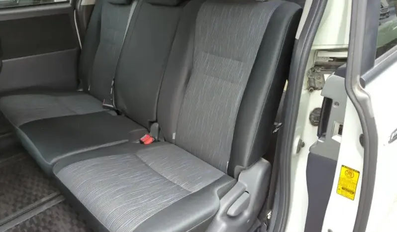 
 トヨタ ヴォクシー ZS 煌 H23 9.3万km 両側電動スライドドア ナビ Bカメラ ETC full									