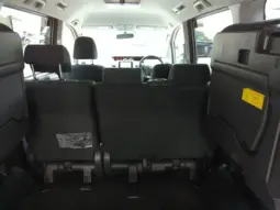 トヨタ ヴォクシー ZS 煌 H23 9.3万km 両側電動スライドドア ナビ Bカメラ ETC full