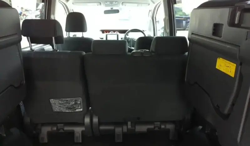 
 トヨタ ヴォクシー ZS 煌 H23 9.3万km 両側電動スライドドア ナビ Bカメラ ETC full									