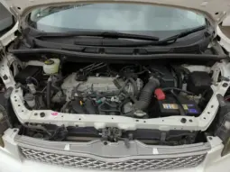 トヨタ ヴォクシー ZS 煌 H23 9.3万km 両側電動スライドドア ナビ Bカメラ ETC full