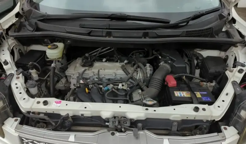 
 トヨタ ヴォクシー ZS 煌 H23 9.3万km 両側電動スライドドア ナビ Bカメラ ETC full									