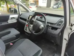 トヨタ ヴォクシー ZS 煌 H23 9.3万km 両側電動スライドドア ナビ Bカメラ ETC full