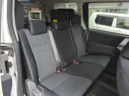 トヨタ ヴォクシー ZS 煌 H23 9.3万km 両側電動スライドドア ナビ Bカメラ ETC full