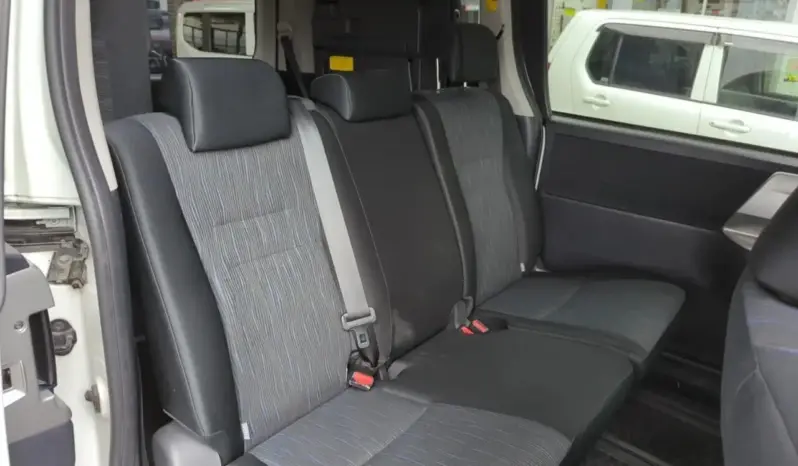 
 トヨタ ヴォクシー ZS 煌 H23 9.3万km 両側電動スライドドア ナビ Bカメラ ETC full									