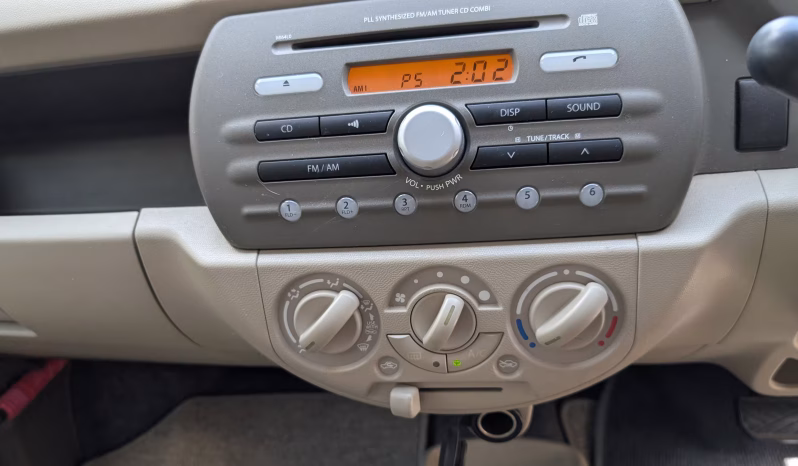 
 アルト Ｘ H24 9.3万km スマートキー 電動格納ミラー パワーウィンドウ full									