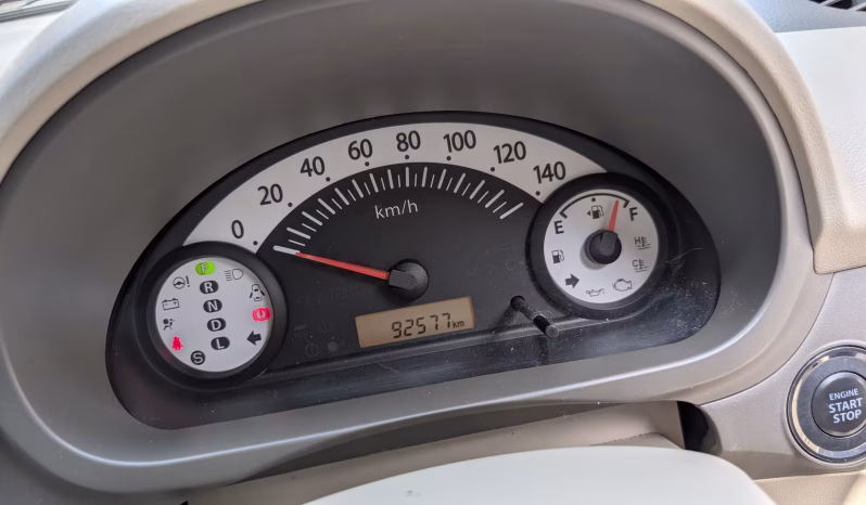 
 アルト Ｘ H24 9.3万km スマートキー 電動格納ミラー パワーウィンドウ full									