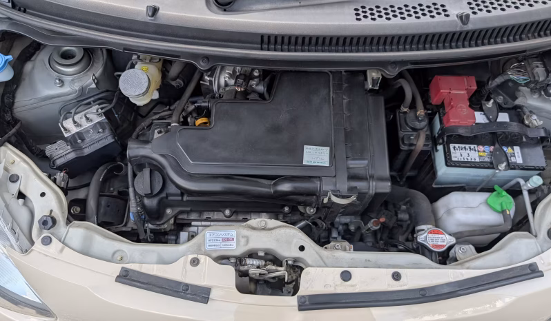 
 アルト Ｘ H24 9.3万km スマートキー 電動格納ミラー パワーウィンドウ full									