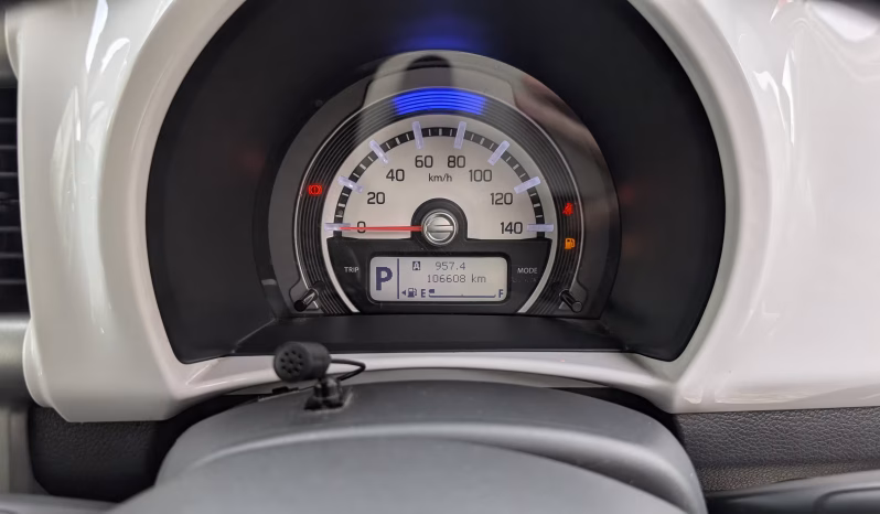 
 ハスラー G H28 10.7万km ナビ　テレビ　ワンオーナー full									