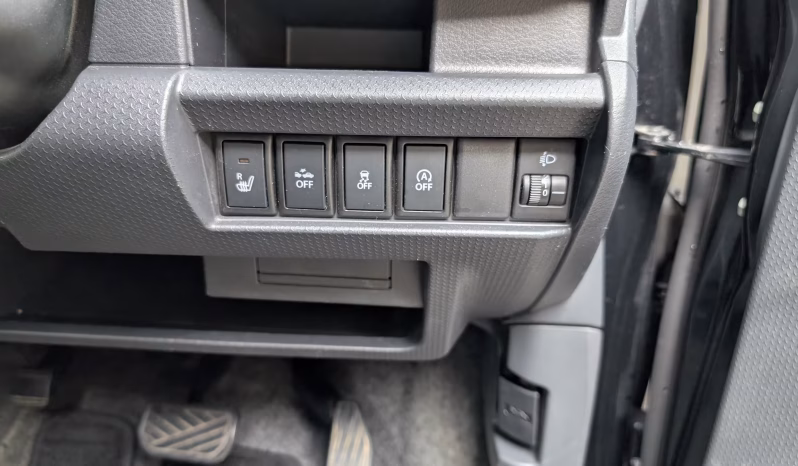 
 ハスラー G H28 10.7万km ナビ　テレビ　ワンオーナー full									