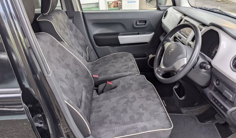 
 ハスラー G H28 10.7万km ナビ　テレビ　ワンオーナー full									