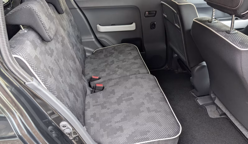 
 ハスラー G H28 10.7万km ナビ　テレビ　ワンオーナー full									