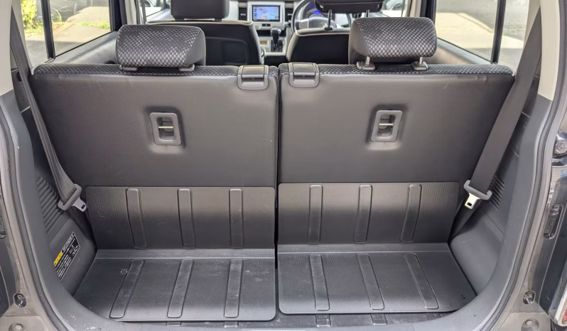 
 ハスラー G H28 10.7万km ナビ　テレビ　ワンオーナー full									