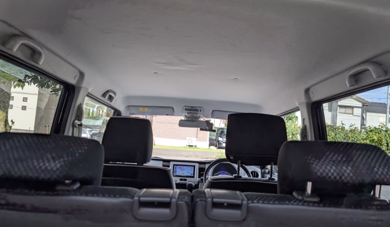 
 ハスラー G H28 10.7万km ナビ　テレビ　ワンオーナー full									