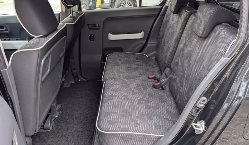 
 ハスラー G H28 10.7万km ナビ　テレビ　ワンオーナー full									