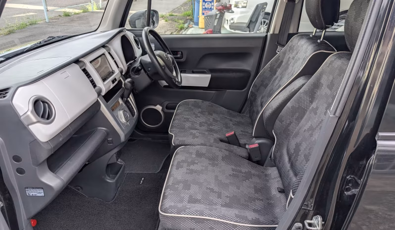 
 ハスラー G H28 10.7万km ナビ　テレビ　ワンオーナー full									