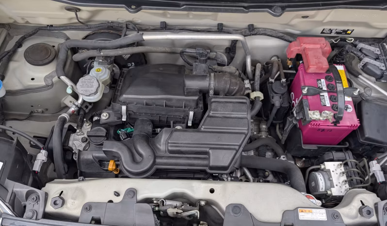 
 ハスラー G H28 10.7万km ナビ　テレビ　ワンオーナー full									