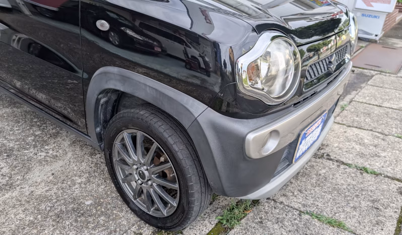 
 ハスラー G H28 10.7万km ナビ　テレビ　ワンオーナー full									