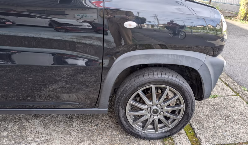 
 ハスラー G H28 10.7万km ナビ　テレビ　ワンオーナー full									