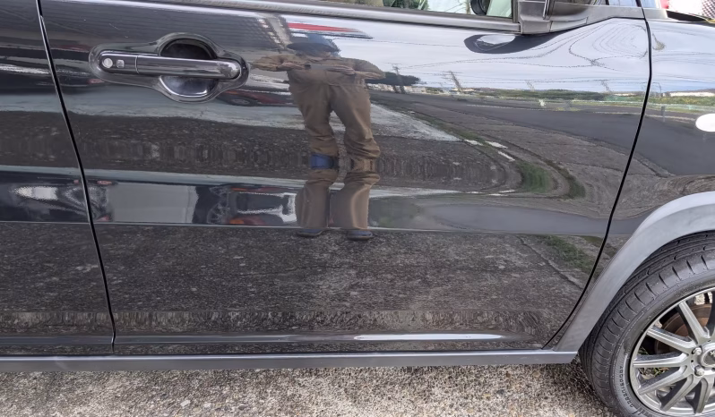 
 ハスラー G H28 10.7万km ナビ　テレビ　ワンオーナー full									