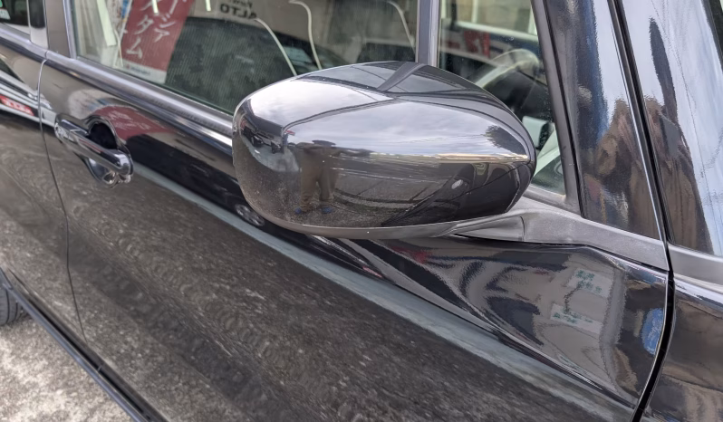 
 ハスラー G H28 10.7万km ナビ　テレビ　ワンオーナー full									