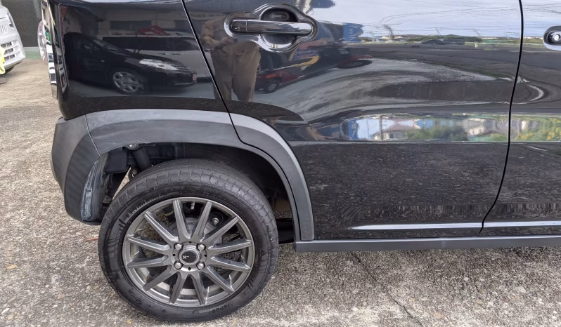 
 ハスラー G H28 10.7万km ナビ　テレビ　ワンオーナー full									