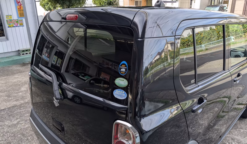 
 ハスラー G H28 10.7万km ナビ　テレビ　ワンオーナー full									