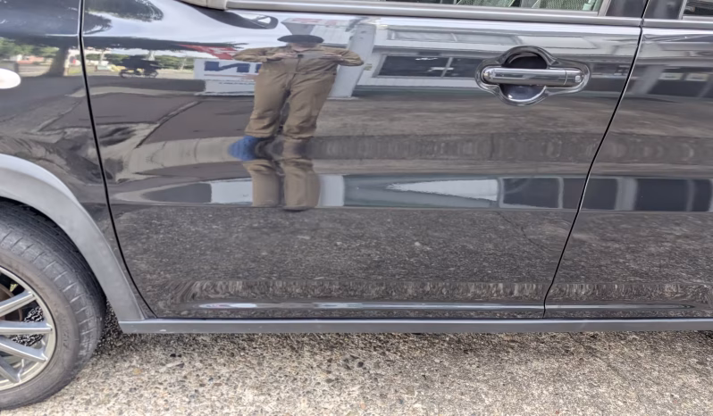 
 ハスラー G H28 10.7万km ナビ　テレビ　ワンオーナー full									