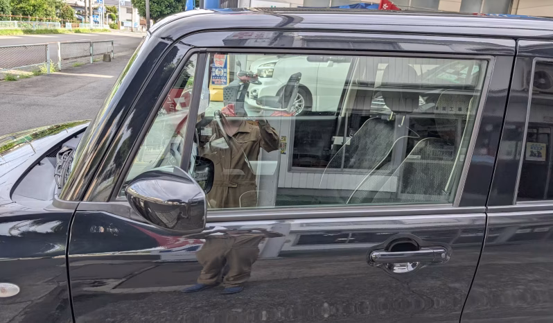 
 ハスラー G H28 10.7万km ナビ　テレビ　ワンオーナー full									