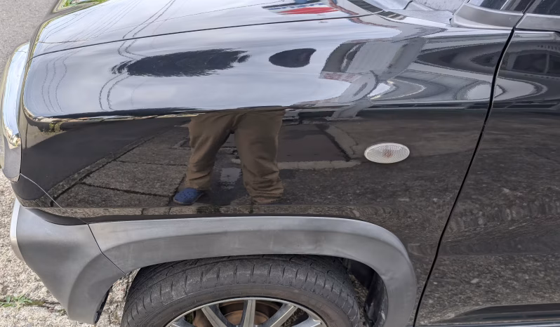 
 ハスラー G H28 10.7万km ナビ　テレビ　ワンオーナー full									