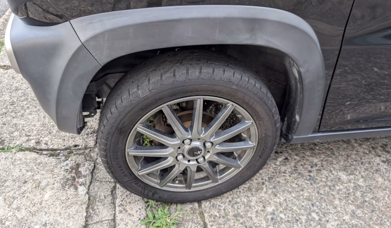 
 ハスラー G H28 10.7万km ナビ　テレビ　ワンオーナー full									