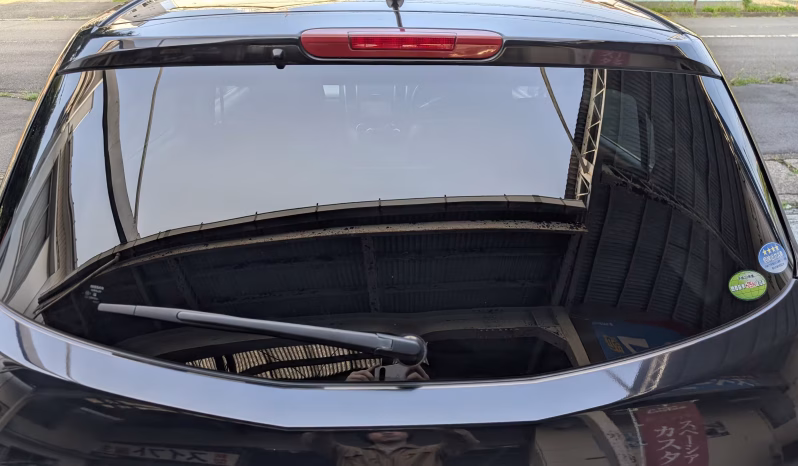 
 日産 ティーダ 15M SV+プラズマ H23 5.3万km スマートキー ナビ Bカメラ ETC full									