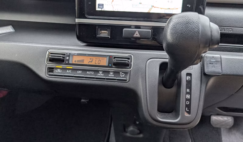 
 ワゴンR　FX H2 4.7万km　全方位カメラ　ナビ　ETC full									