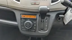 
 ワゴンR　FX H27 4.7万km full									