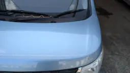 
 ワゴンR　FX H27 4.7万km full									