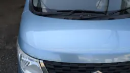 
 ワゴンR　FX H27 4.7万km full									