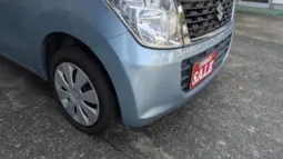 
 ワゴンR　FX H27 4.7万km full									