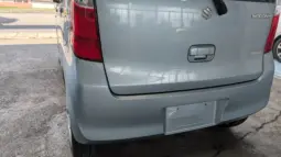 
 ワゴンR　FX H27 4.7万km full									