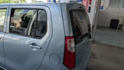 
 ワゴンR　FX H27 4.7万km full									