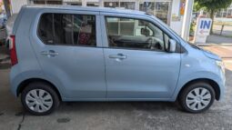 
 ワゴンR　FX H27 4.7万km full									